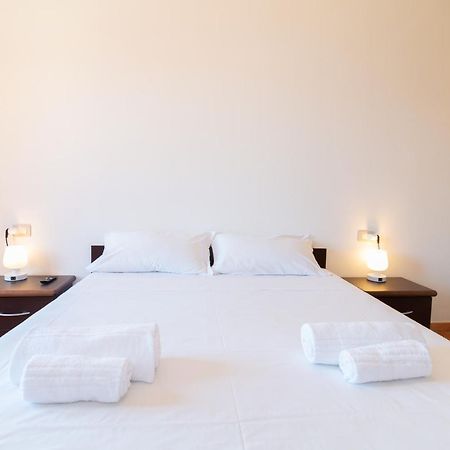Sardinianworld - Su Pasiu Apartment Càbras Екстериор снимка
