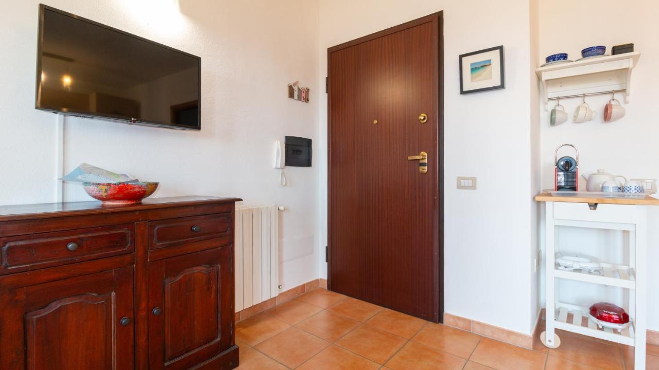 Sardinianworld - Su Pasiu Apartment Càbras Екстериор снимка