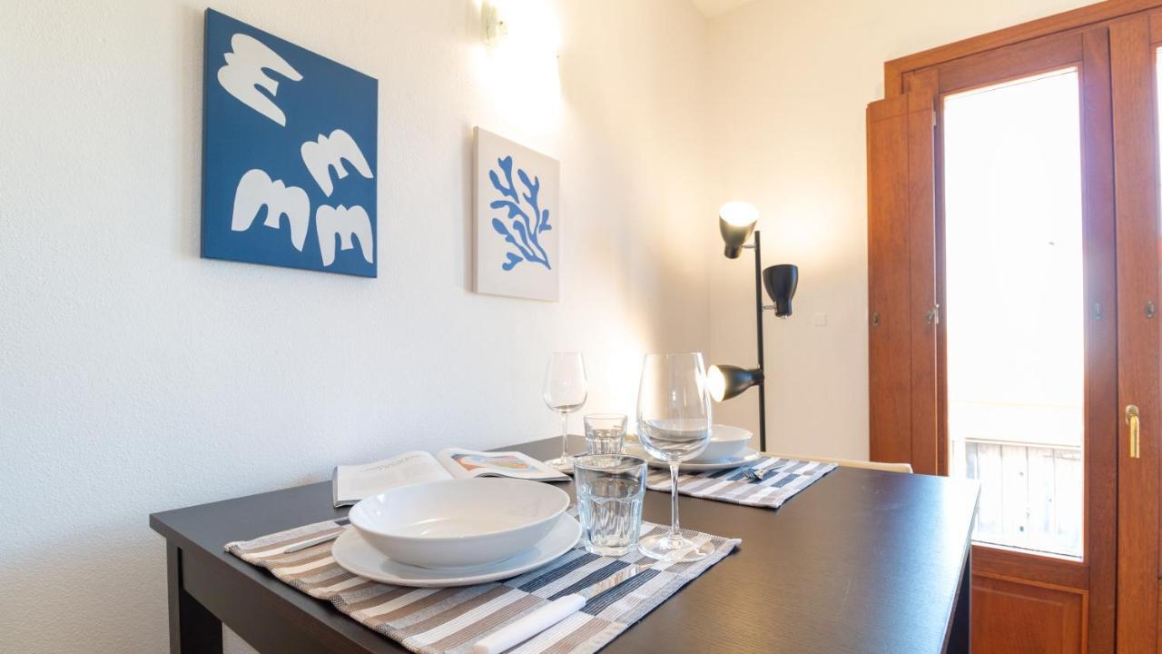 Sardinianworld - Su Pasiu Apartment Càbras Екстериор снимка