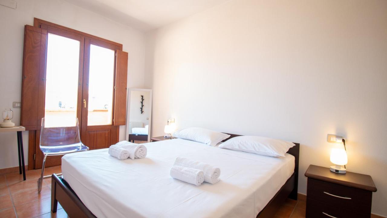 Sardinianworld - Su Pasiu Apartment Càbras Екстериор снимка
