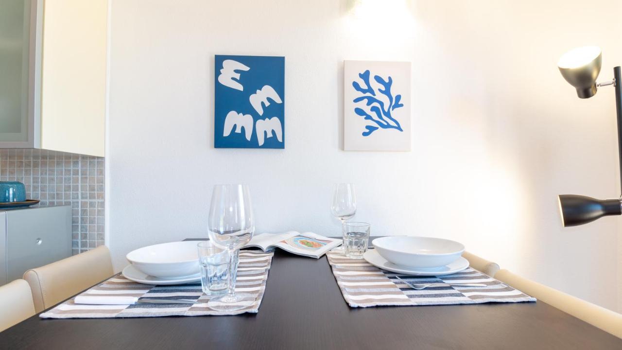 Sardinianworld - Su Pasiu Apartment Càbras Екстериор снимка