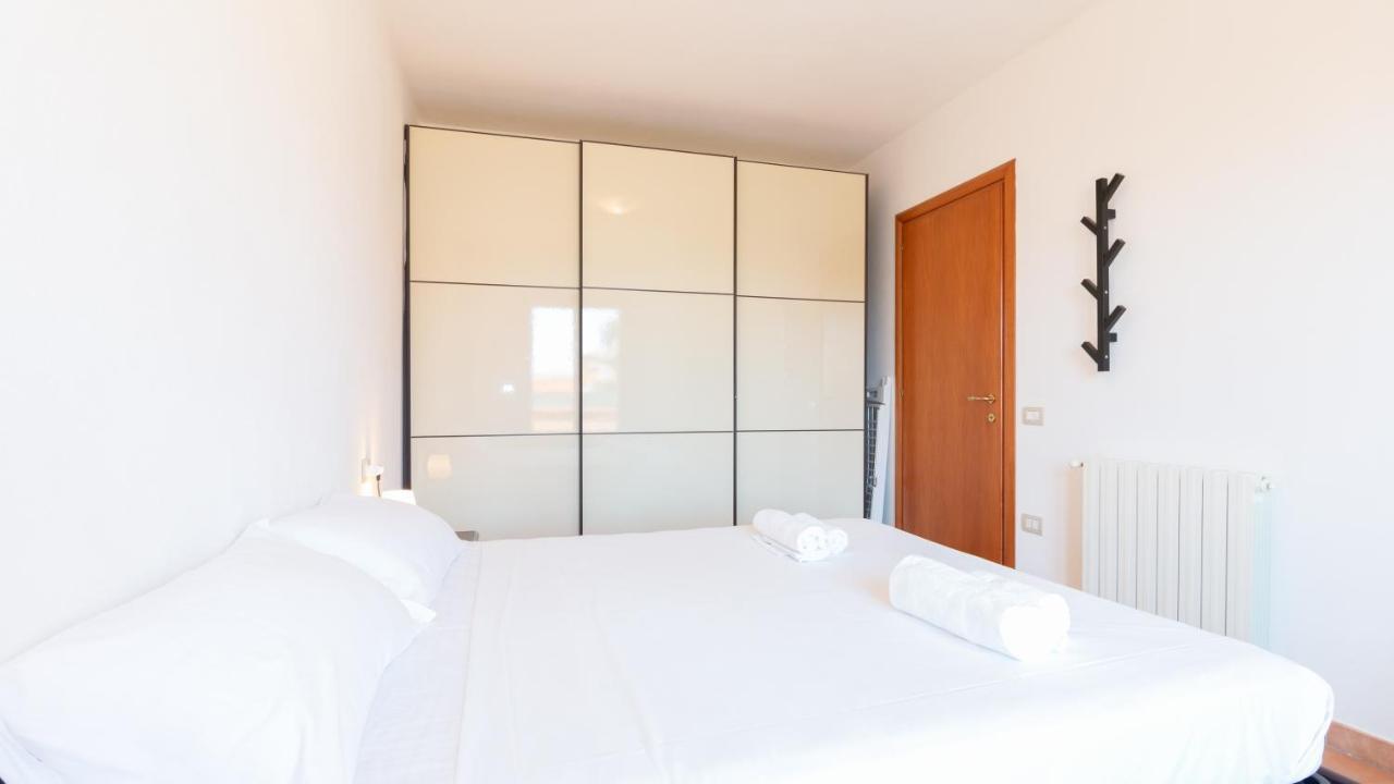 Sardinianworld - Su Pasiu Apartment Càbras Екстериор снимка
