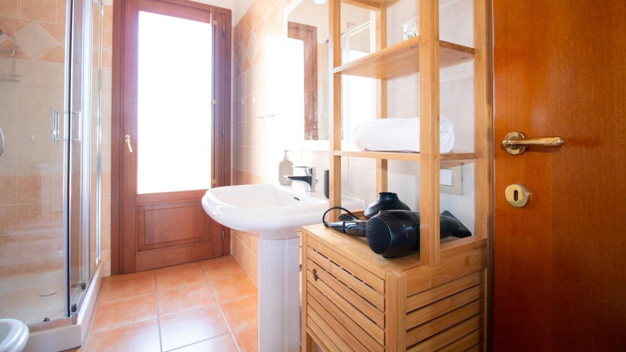Sardinianworld - Su Pasiu Apartment Càbras Екстериор снимка