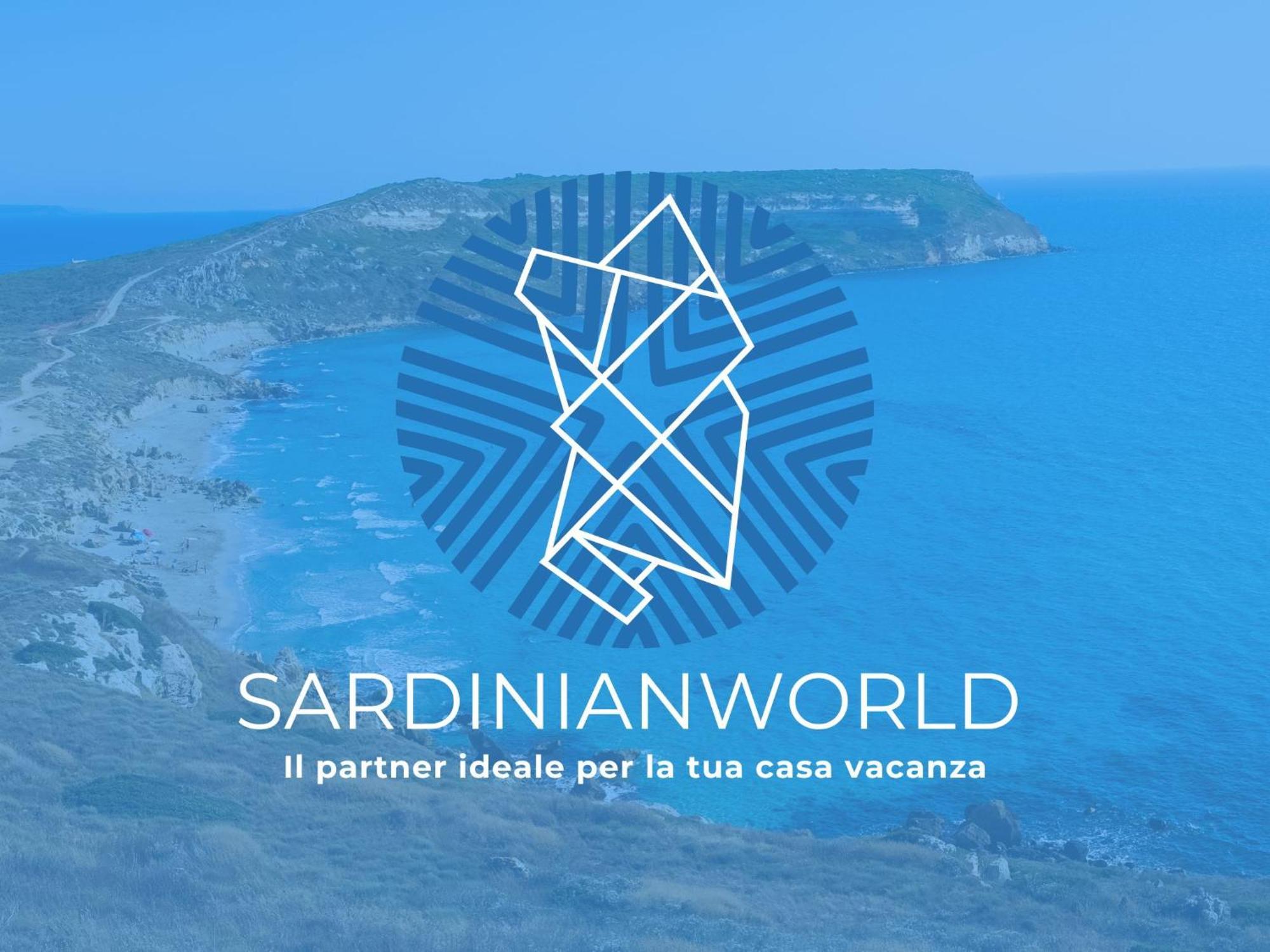 Sardinianworld - Su Pasiu Apartment Càbras Екстериор снимка